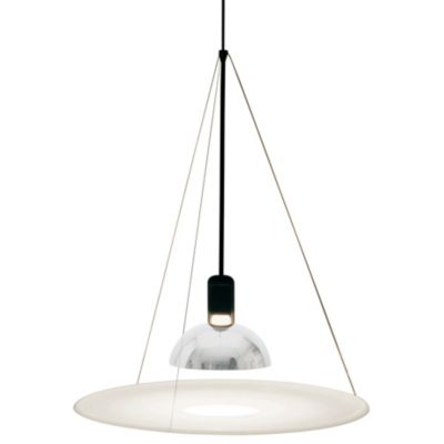 Frisbi Suspension by Flos Lighting - Starlight Lighting USA and Canada